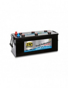  - Baterie camion ZAP Truck Professional 180Ah - Sorgeti.ro