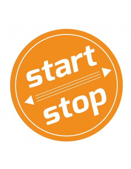 Baterie auto Sorgeti EFB Start & Stop 66Ah - Sorgeti.ro